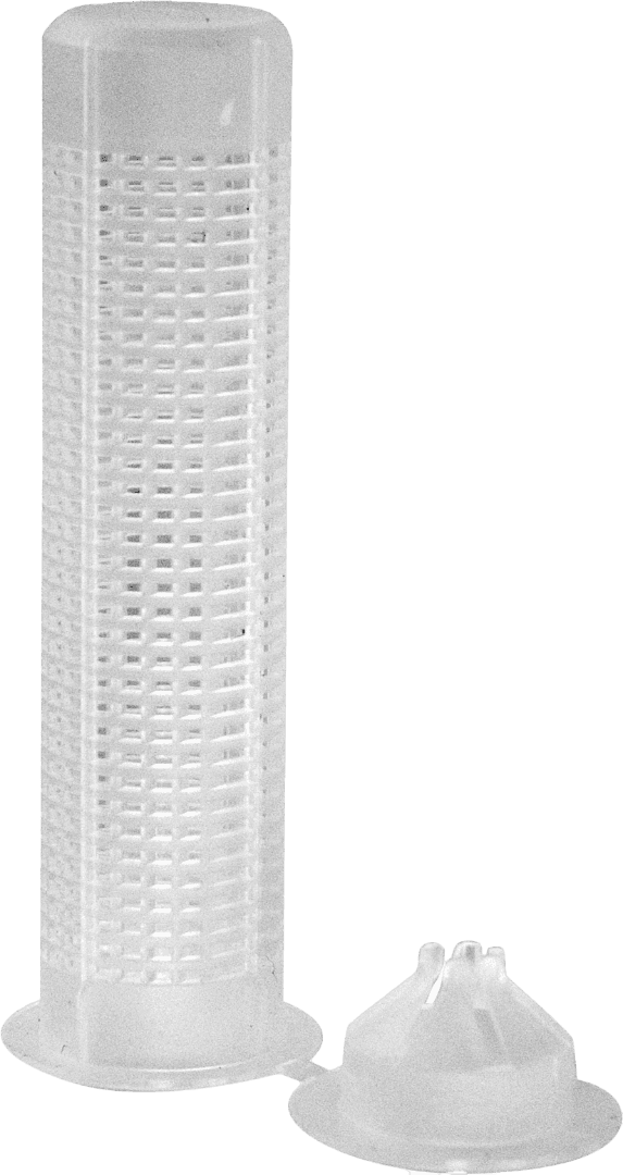 Soudal Soudafix Anchor Sleeve - Plastic Grey 12X80Mm 128684