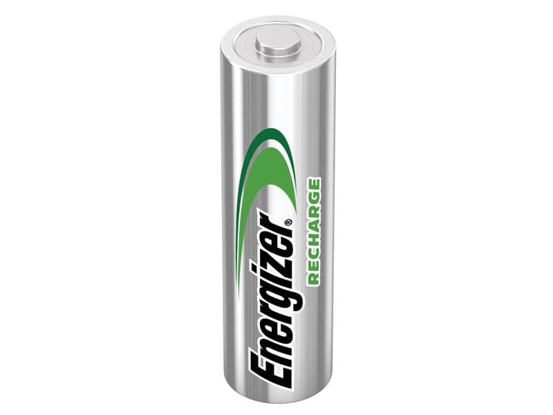 Energizer® S10262 Recharge Extreme Aa Batteries 2300 Mah (Pack 4)