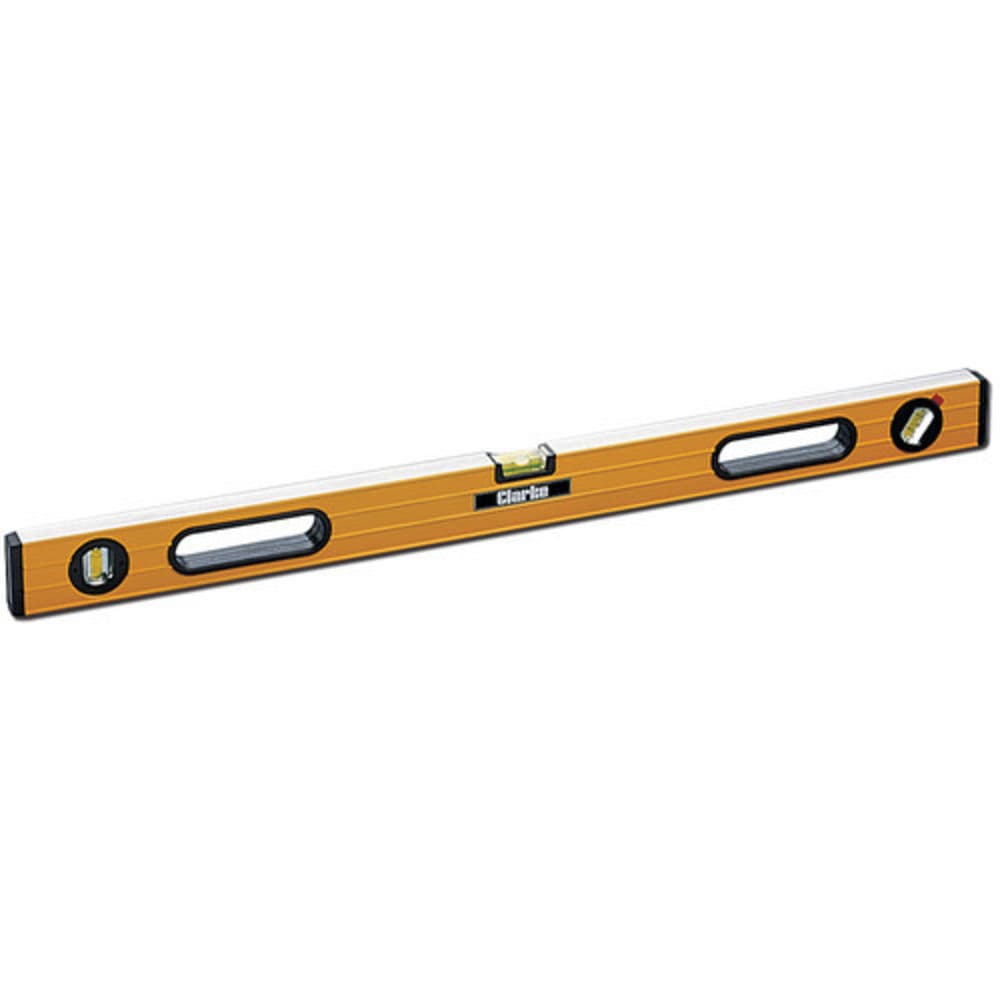 Clarke 1801377 Cht377 600Mm Spirit Level