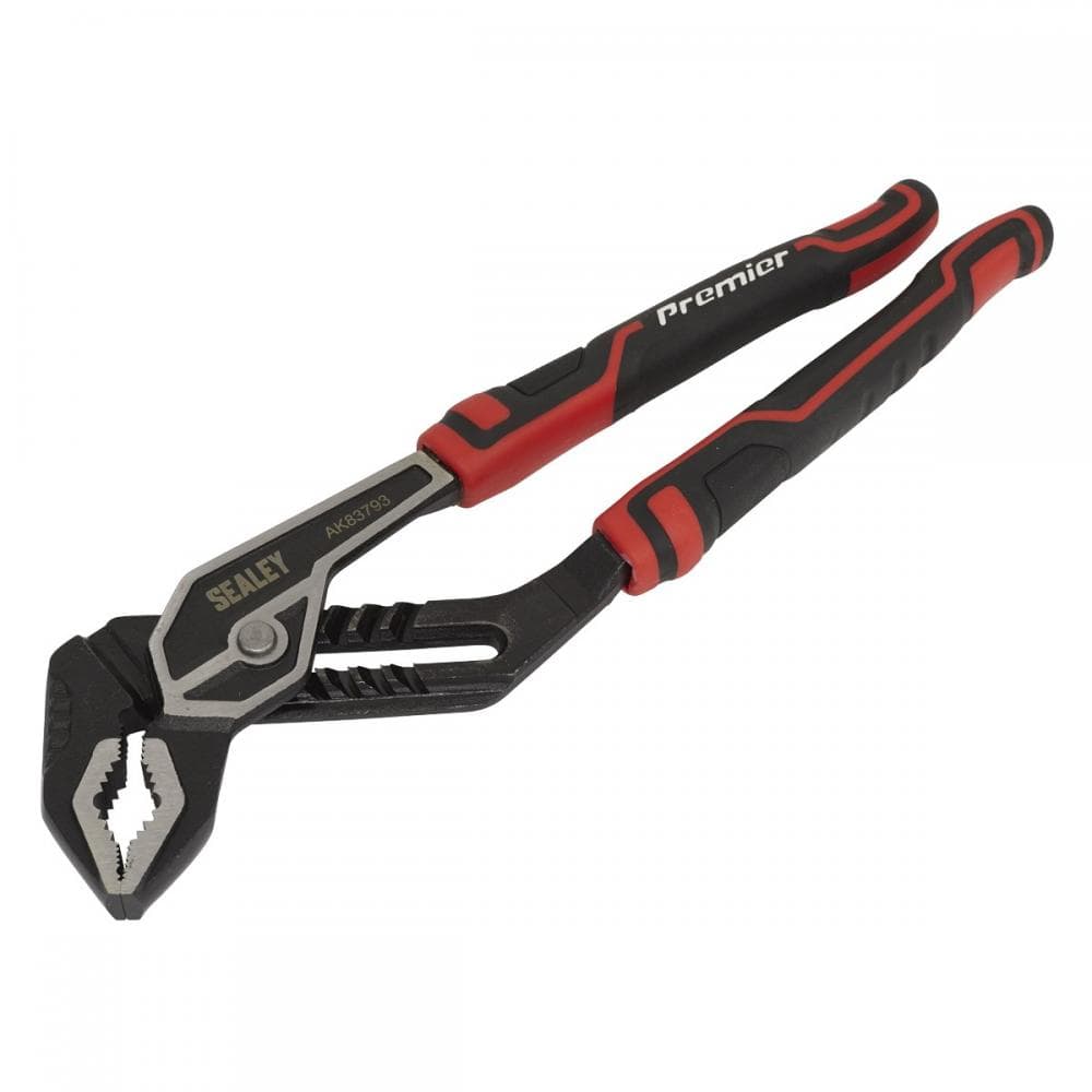 Sealey AK83793 Water Pump Pliers 300Mm