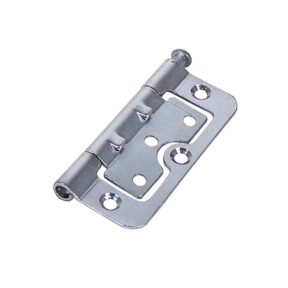 Timco 434002 Hurlinge - Loose Pin (104Z) - Zinc 75 X 52