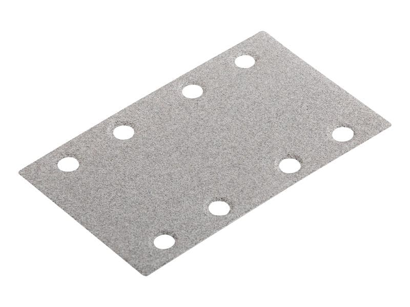 Flex Power Tools 531928 Sv-P40 Ve25 Xtreme Sandpaper Sheet 80 X 133Mm X P 40 25 Pack