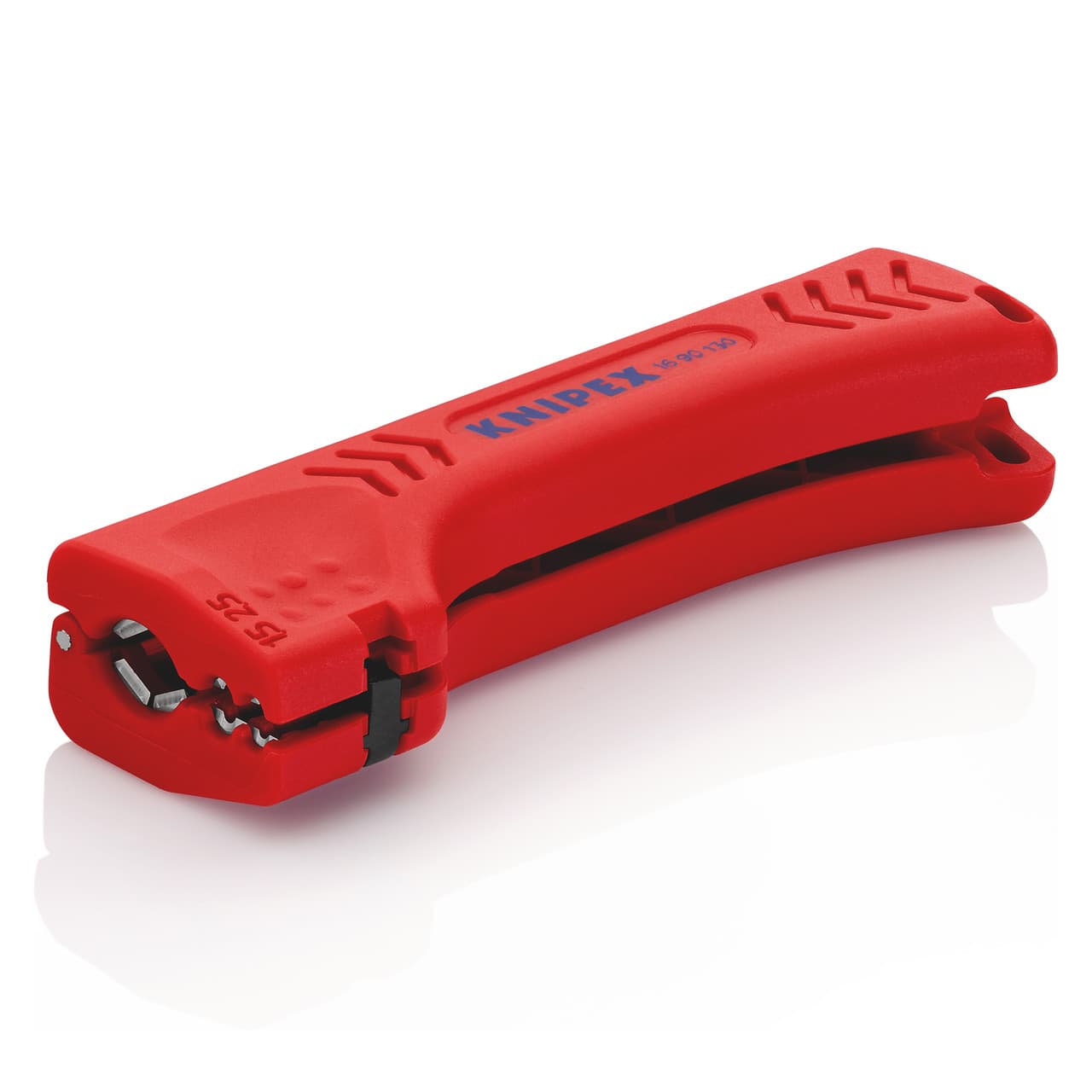 Knipex 1690130Sb Universal Stripping Tool 130Mm