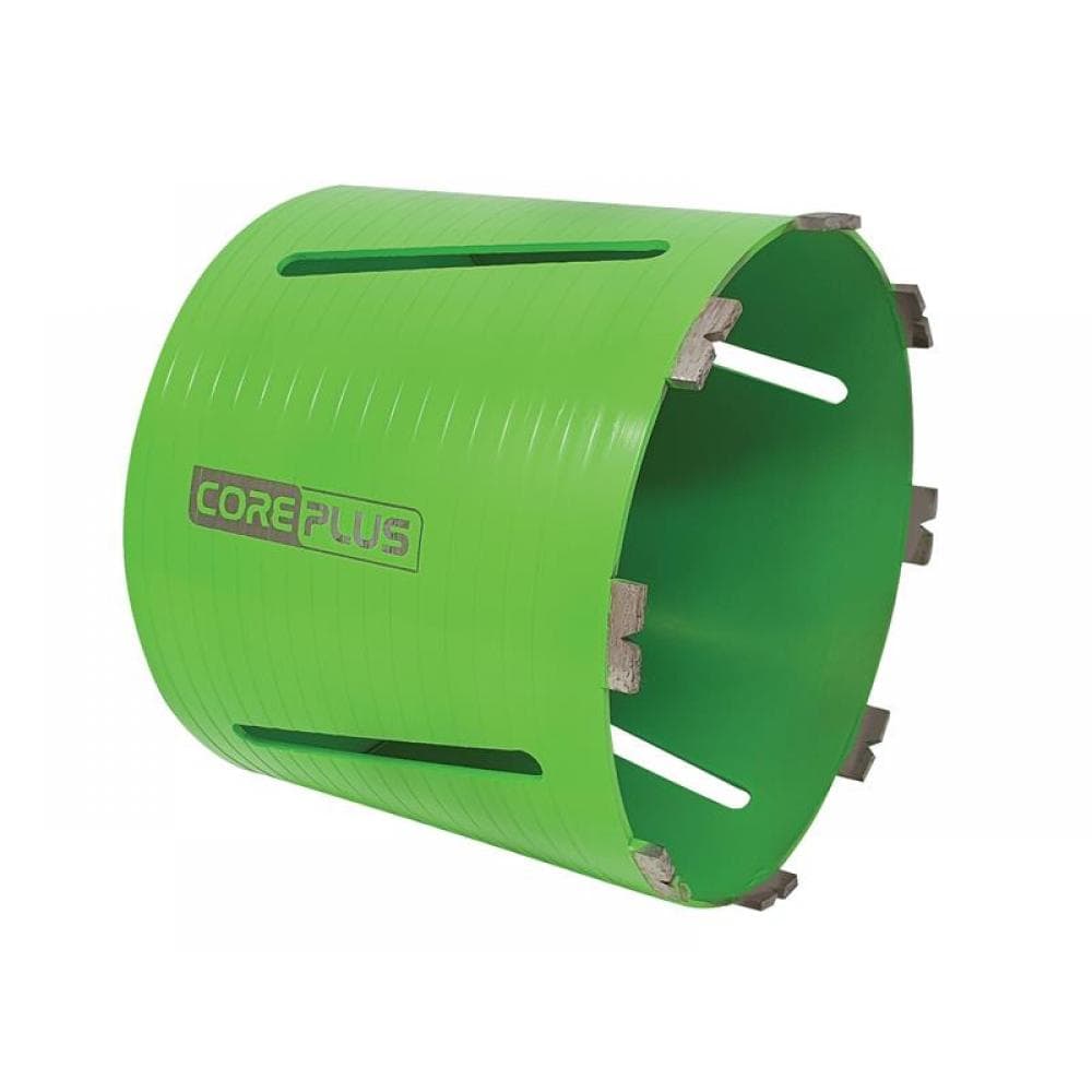 Coreplus CORDCD182 Dcd182 Diamond Dry Core Drill Bit 182Mm