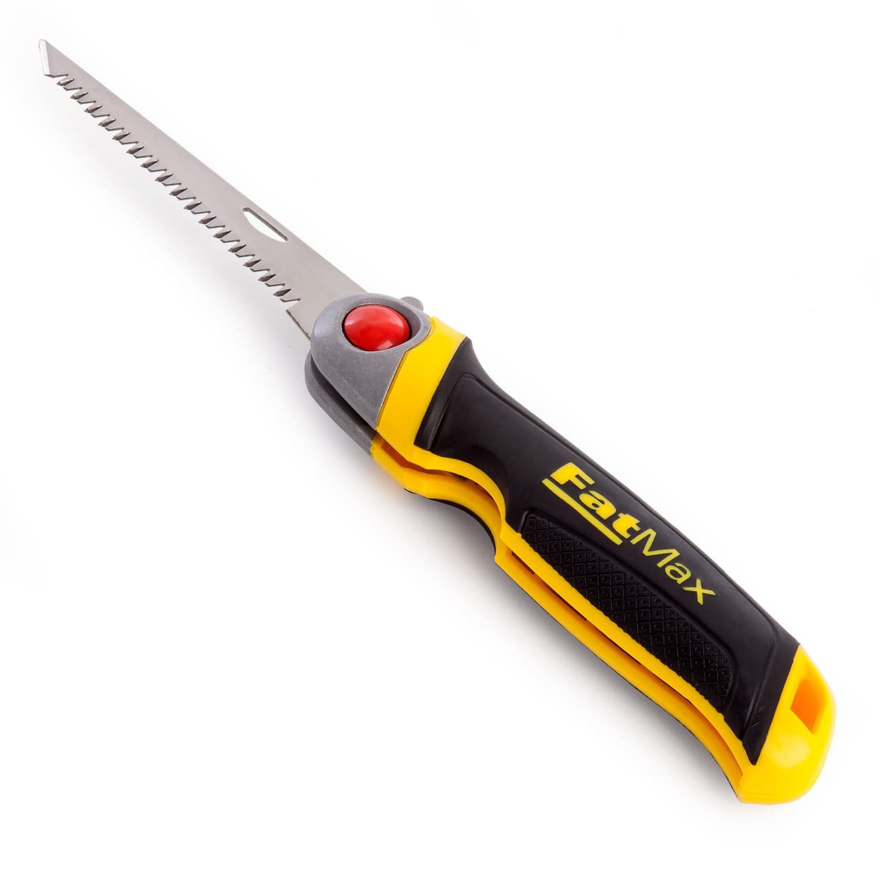 Stanley Fmht0-20559 Fatmax Folding Plasterboard Saw 110Mm (4in)
