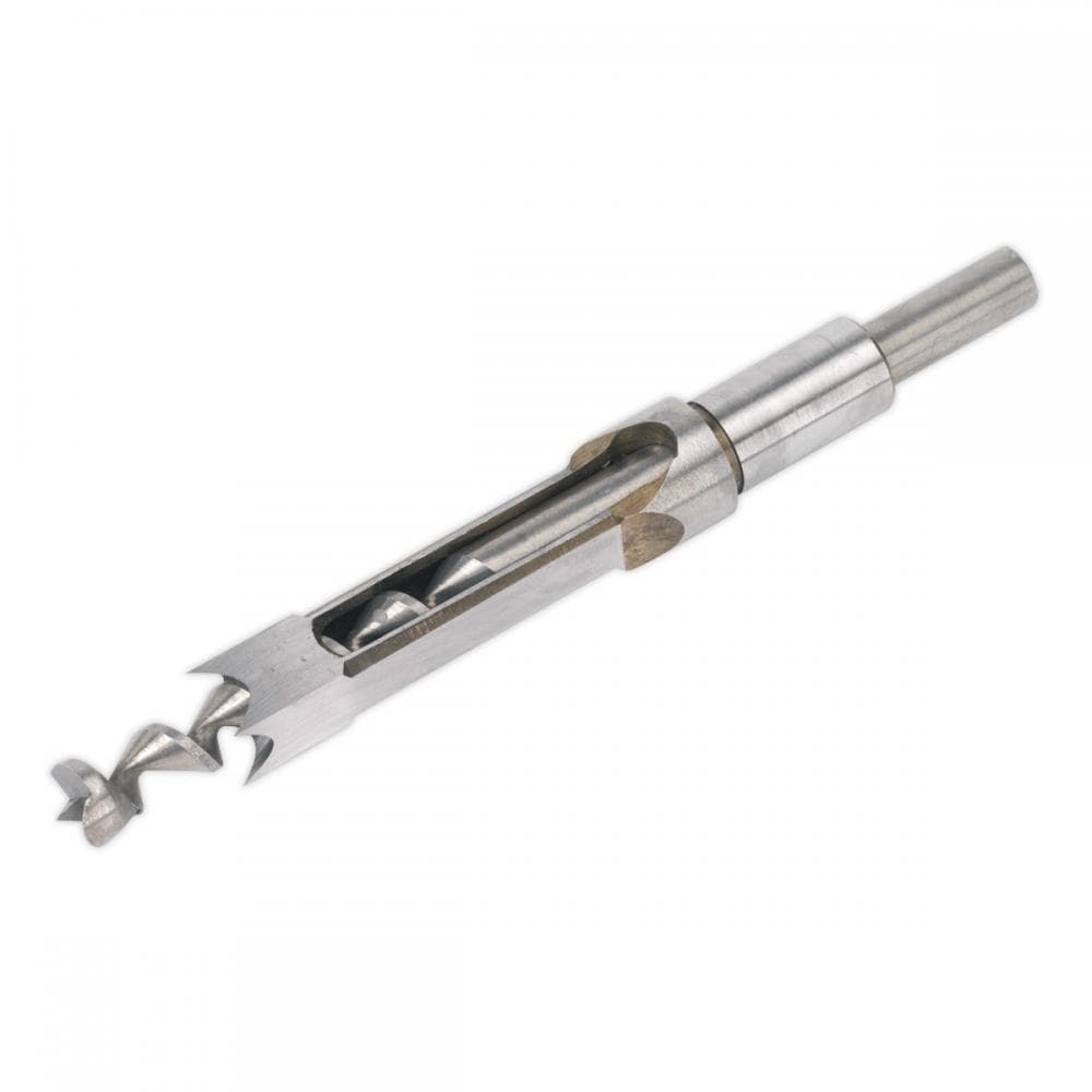 Sealey SM96CDS58 Chisel & Drill Set 5/8in