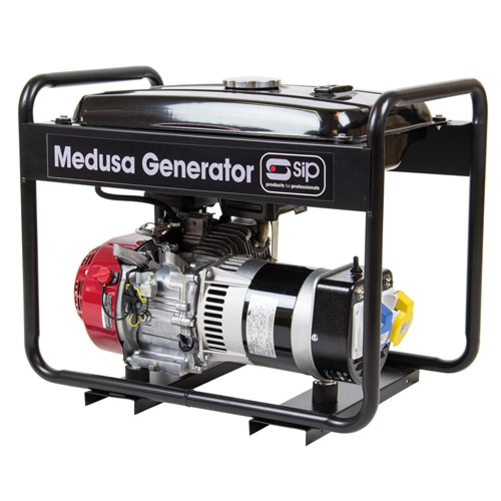 Sip 04462 Medusa Mghp3 Honda Ff Generator