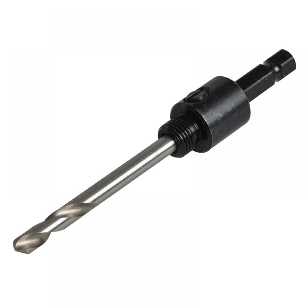 Starrett AY1391 A1E Arbor To Suit 14-30Mm Dch & Mph Holesaws