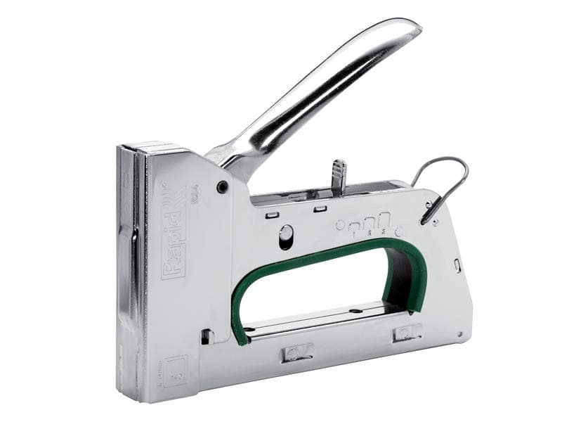 Rapid 5001671 Pro R34 Staple Gun