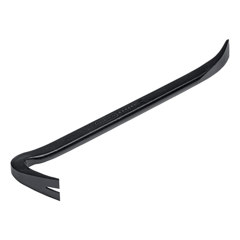 Draper Expert Multi-Purpose Wrecking Bar 450Mm/18in Pk 1 07146