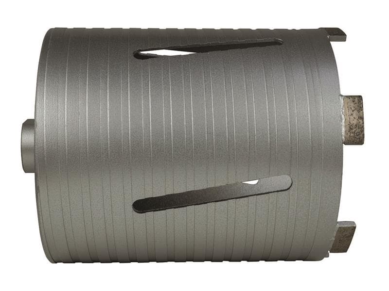 Mexco A10DC132 Slotted Dry Core Drill X90 Grade 132Mm
