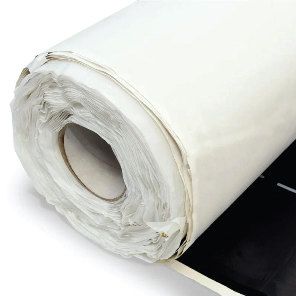 Visqueen Self Adhesive Tanking Membrane | 20m x 1000mm x 1.5mm