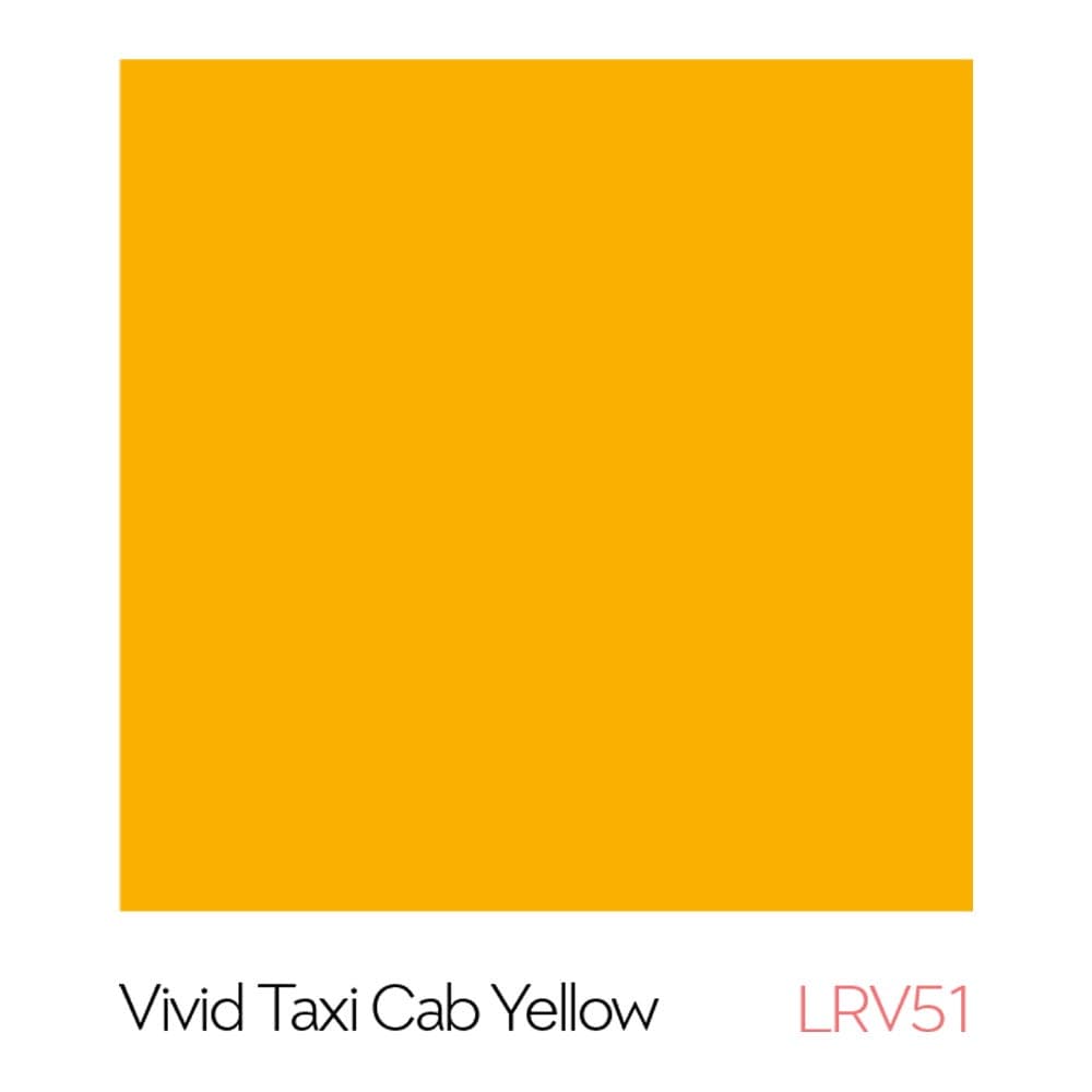 Hi-Clad Colour Match Sealant 305ml Vivid Yellow