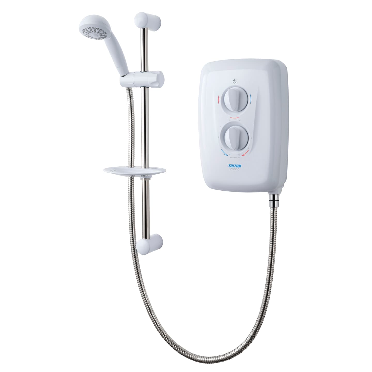 Triton Avena Electric Shower 8.5kW