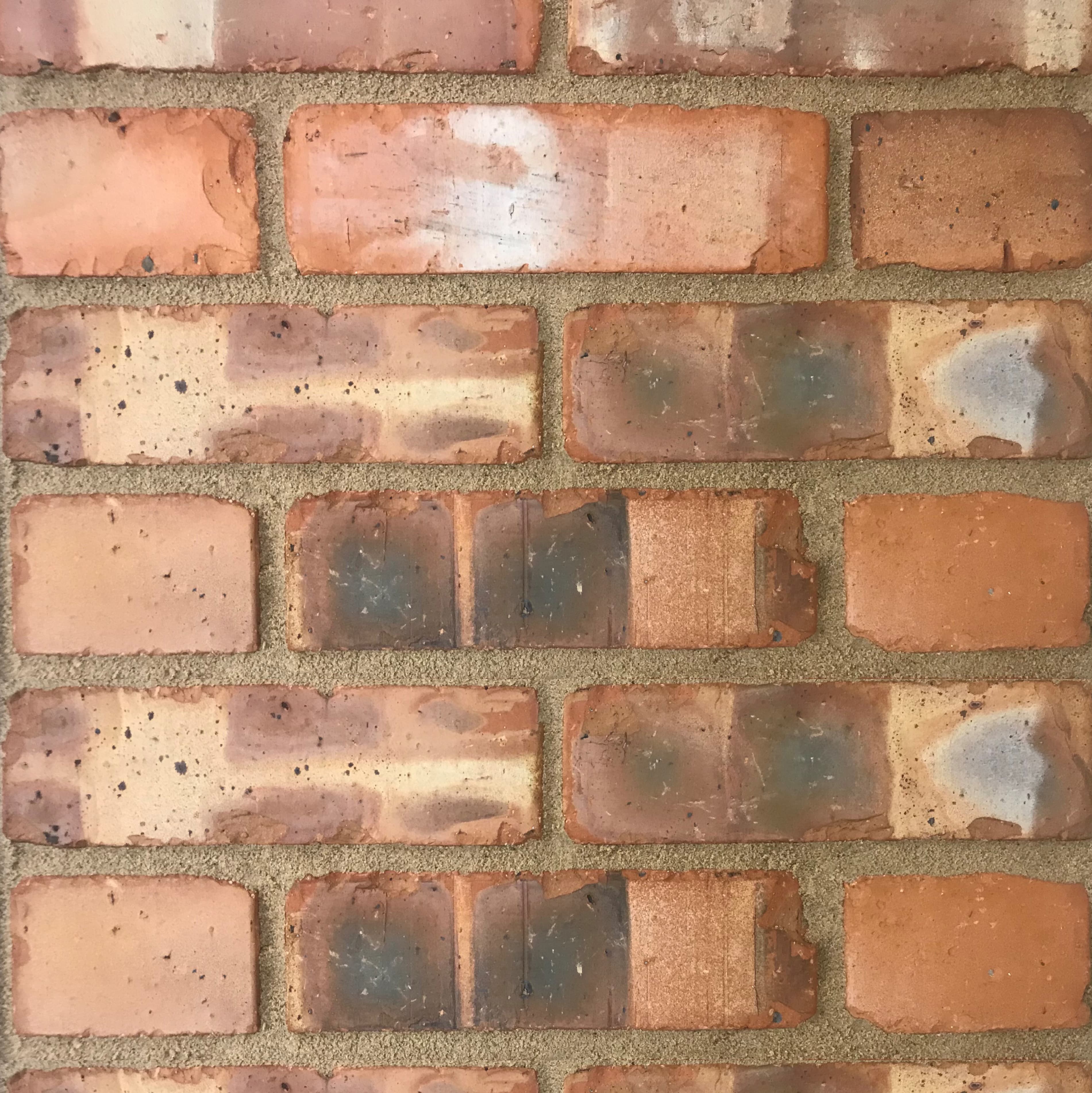 Northcot Facing Brick Cherwell Heritage 73mm - Pack of 400