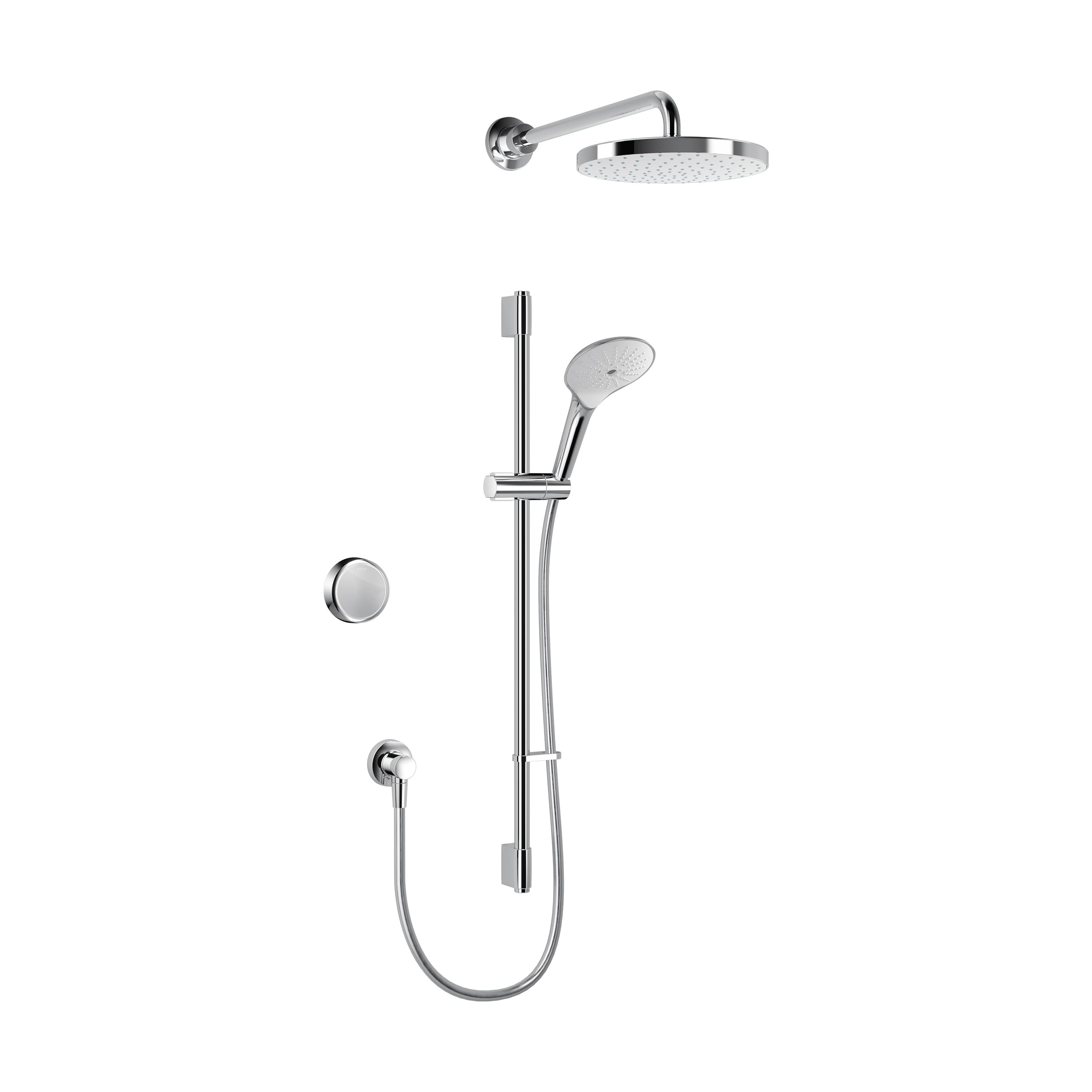 Mira Activate Dual Rear Fed Pumped 1.1903.093