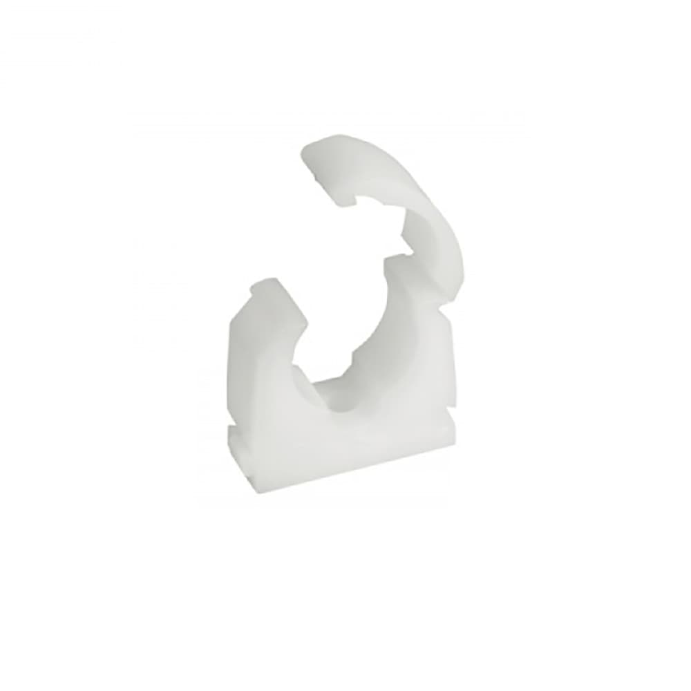 Talon Single Hinged Clip 22mm Pack 100
