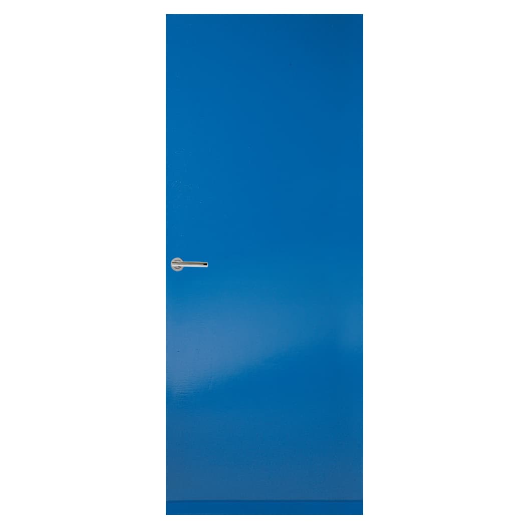 Premdor External Flush Paint Grade Door 2040 x 726 x 44mm