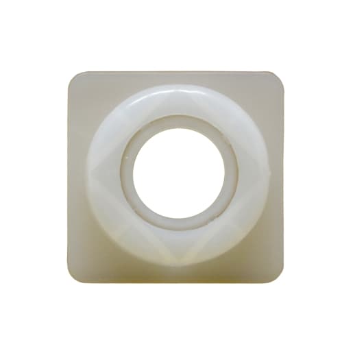 4Trade Universal Top Hat Washer