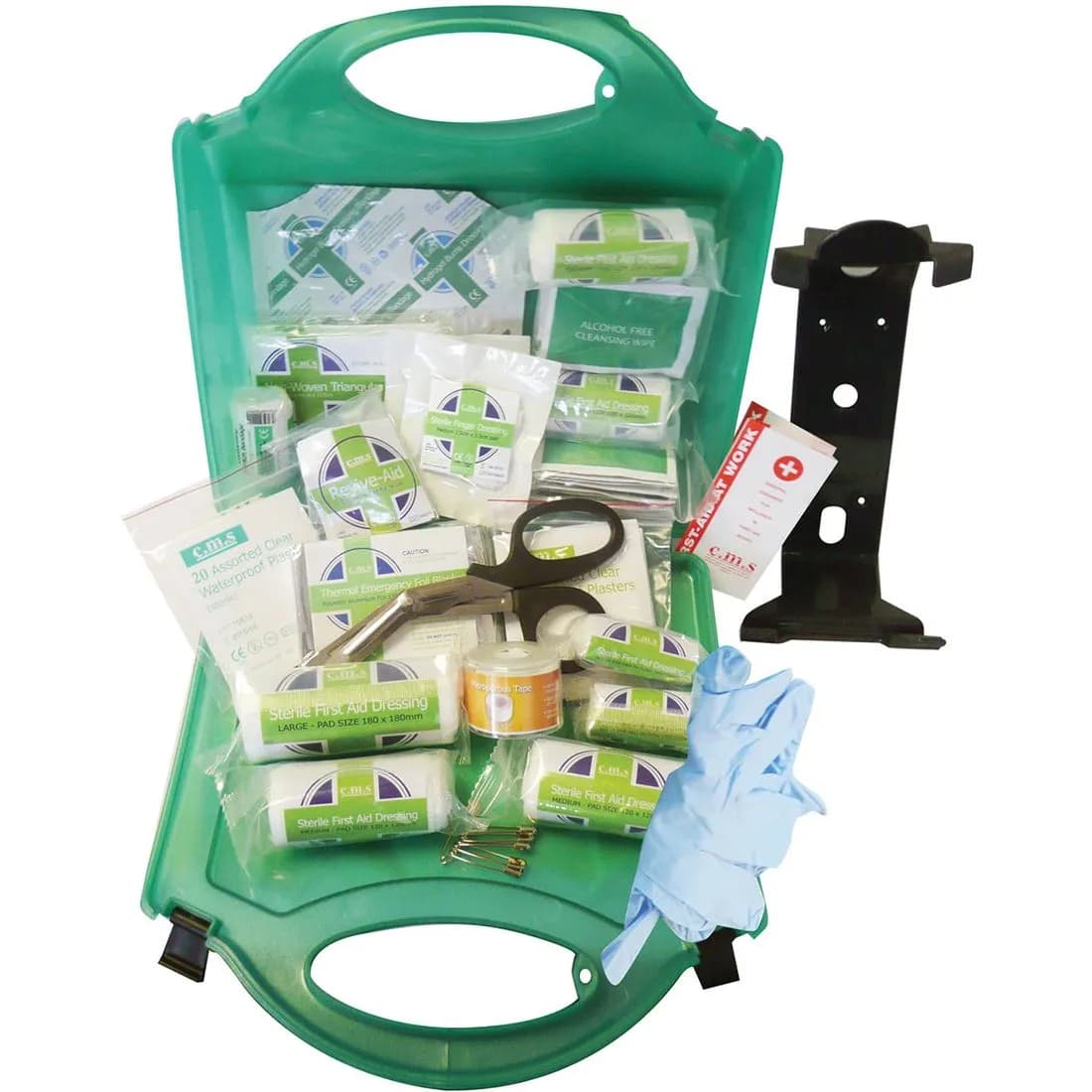 Medical First Aid Kit