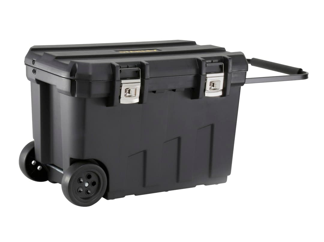 STANLEY® Hand Tools Mobile Job Chest 1-92-978