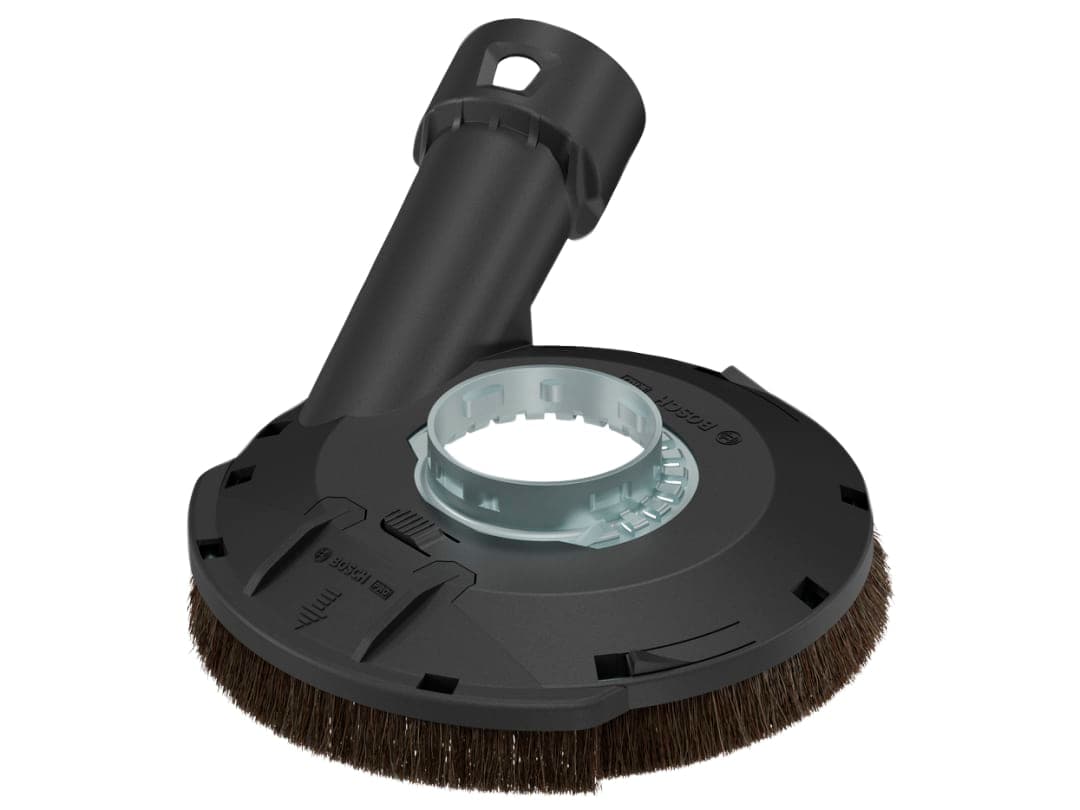 Bosch Powertool Accessories PRO Dust Extraction Hood 115/125mm 2608000882