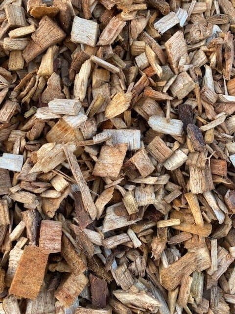 Hardwood Play Chip
