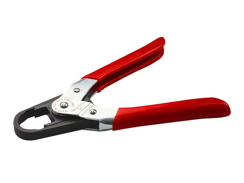 Maun 5653-200 Olive Cutter Tool 22Mm
