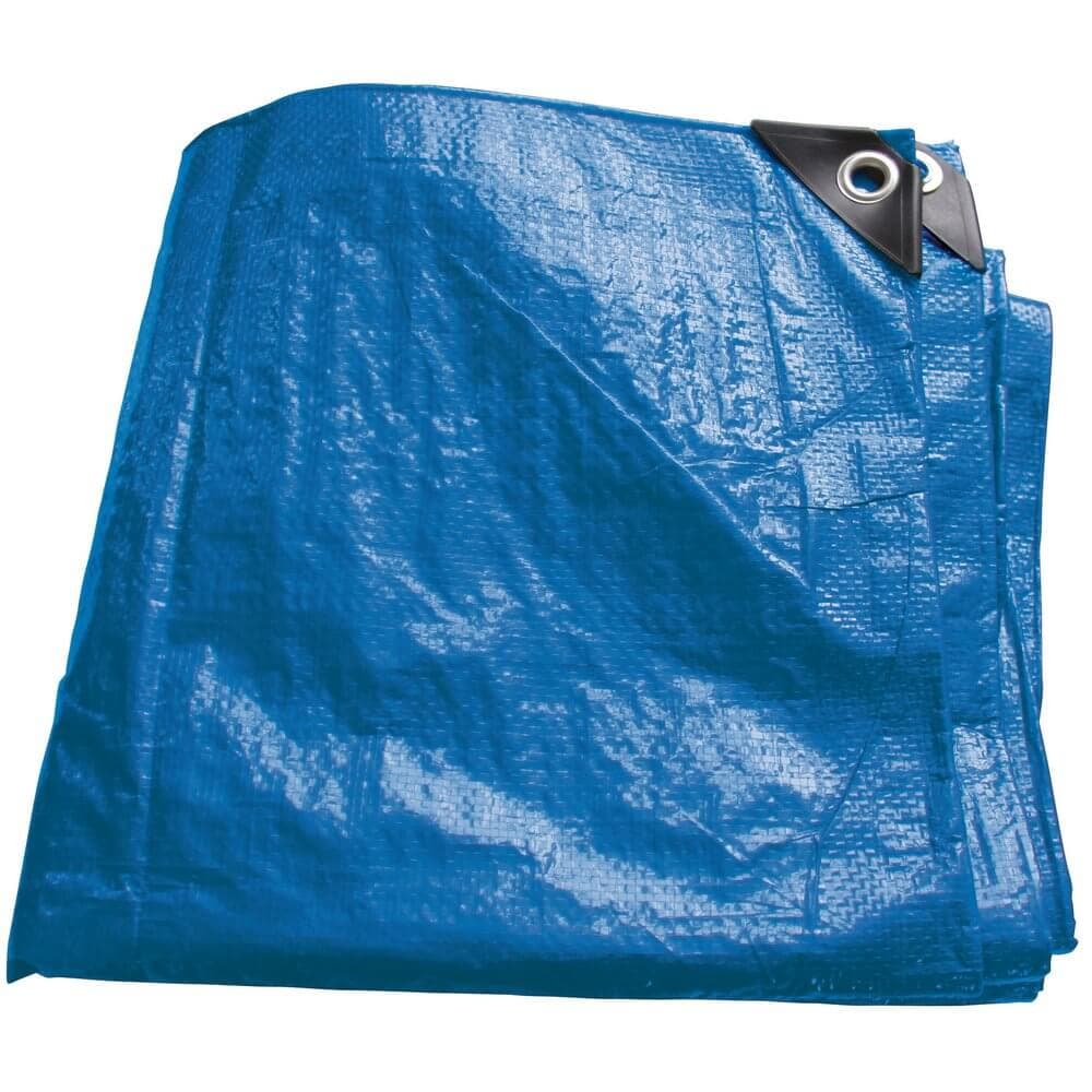 Draper Expert 82657 Heavy Duty Polyethylene Tarpaulin 5 X 8M each