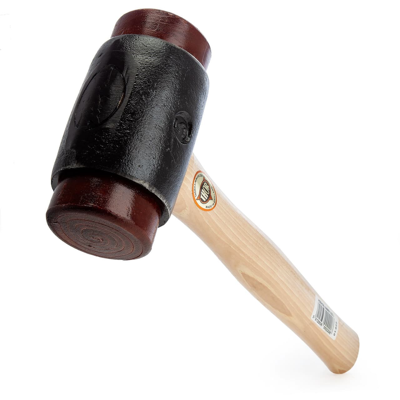 Thor 01-022 Hide Hammer Size 5 (70Mm) 3275G