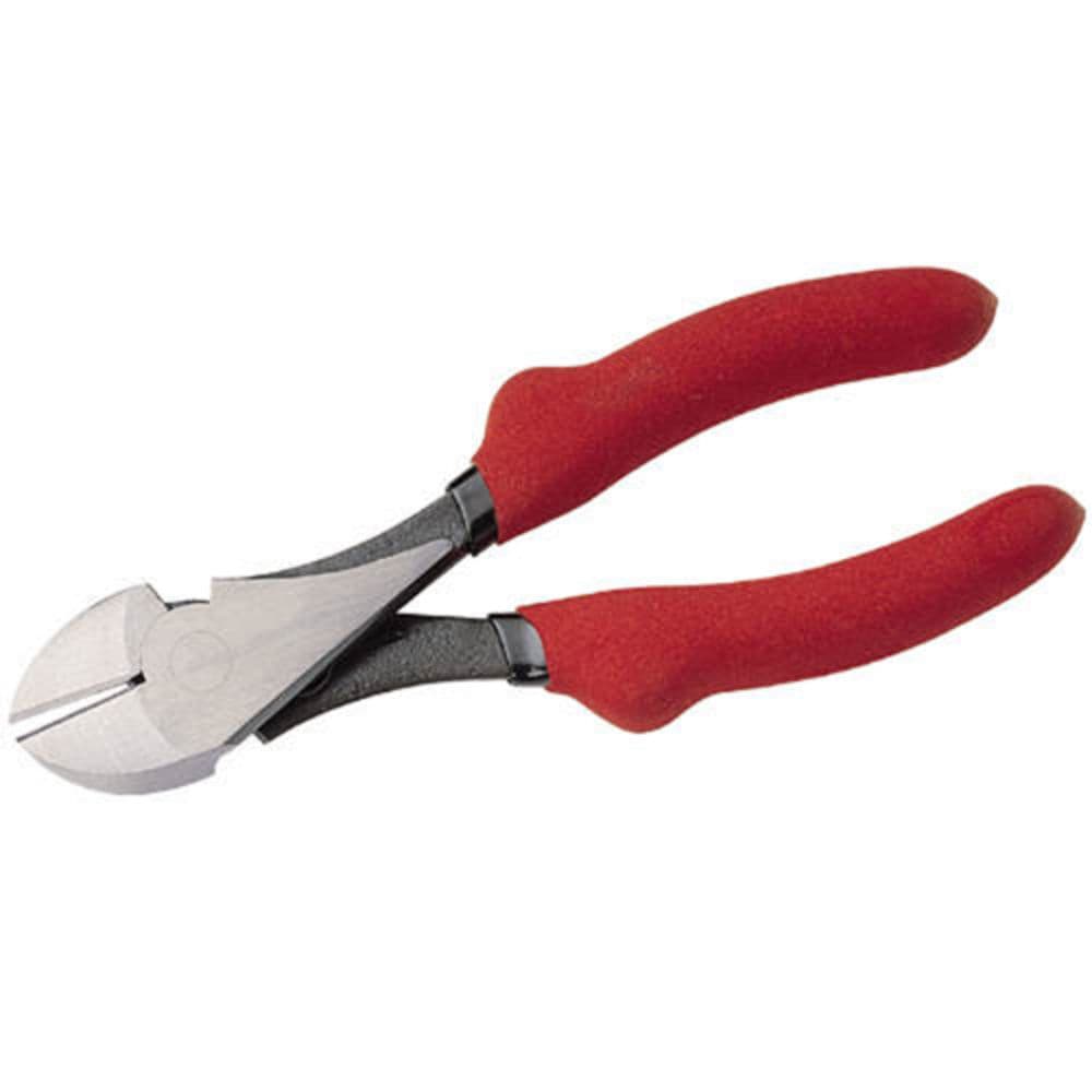 Clarke 1700512 Pro112 7 Diagonal Side Cutters