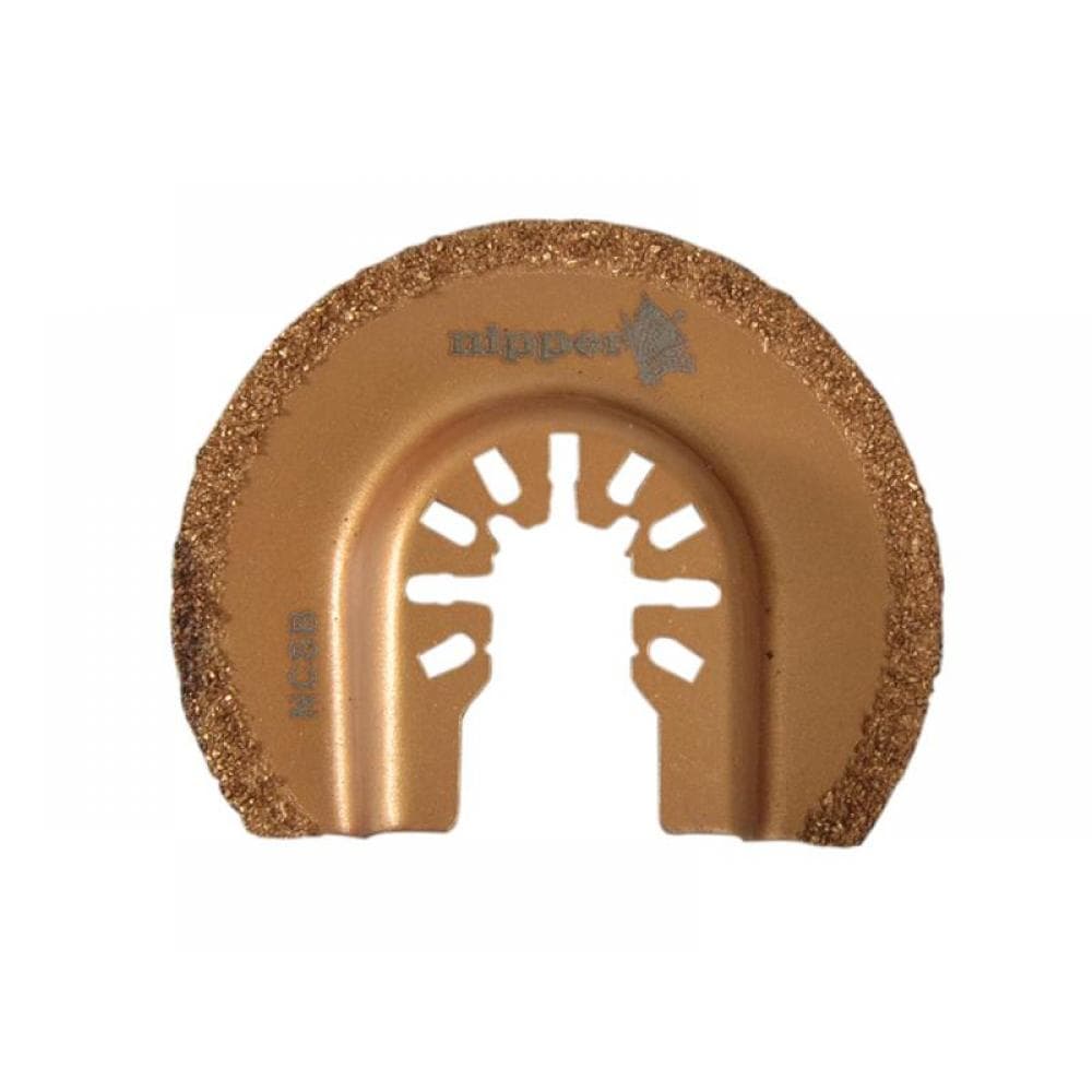 Nipper NCSB Carbide Segment Blade