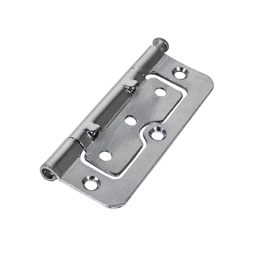 Timco 434258 Hurlinge - Loose Pin (104Z) - Polished Chrome 100 X 66