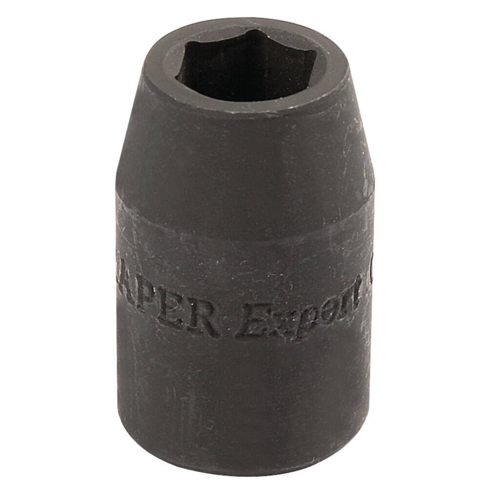 Draper Expert 26880 Impact Socket 1/2in Sq. Dr. 12Mm (Sold Loose) each