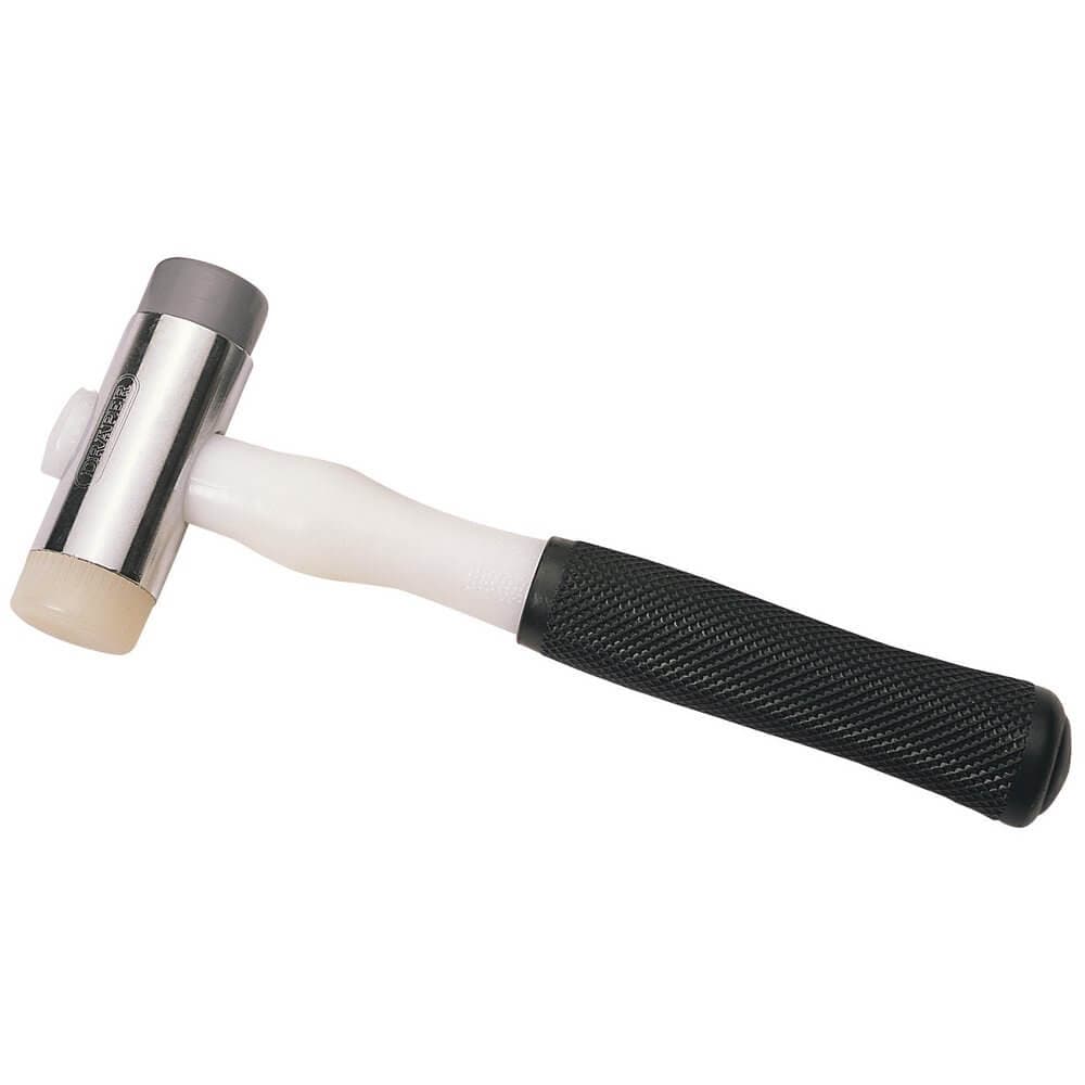Draper Expert 72027 Soft Faced Hammer 680G/24Oz each