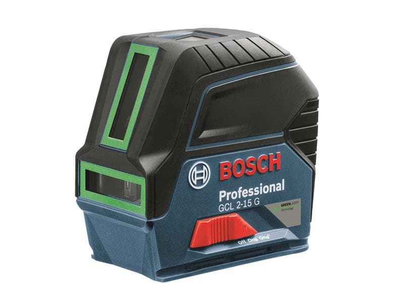 Bosch 0601066J00 Gcl 2-15 G Professional Combi Laser