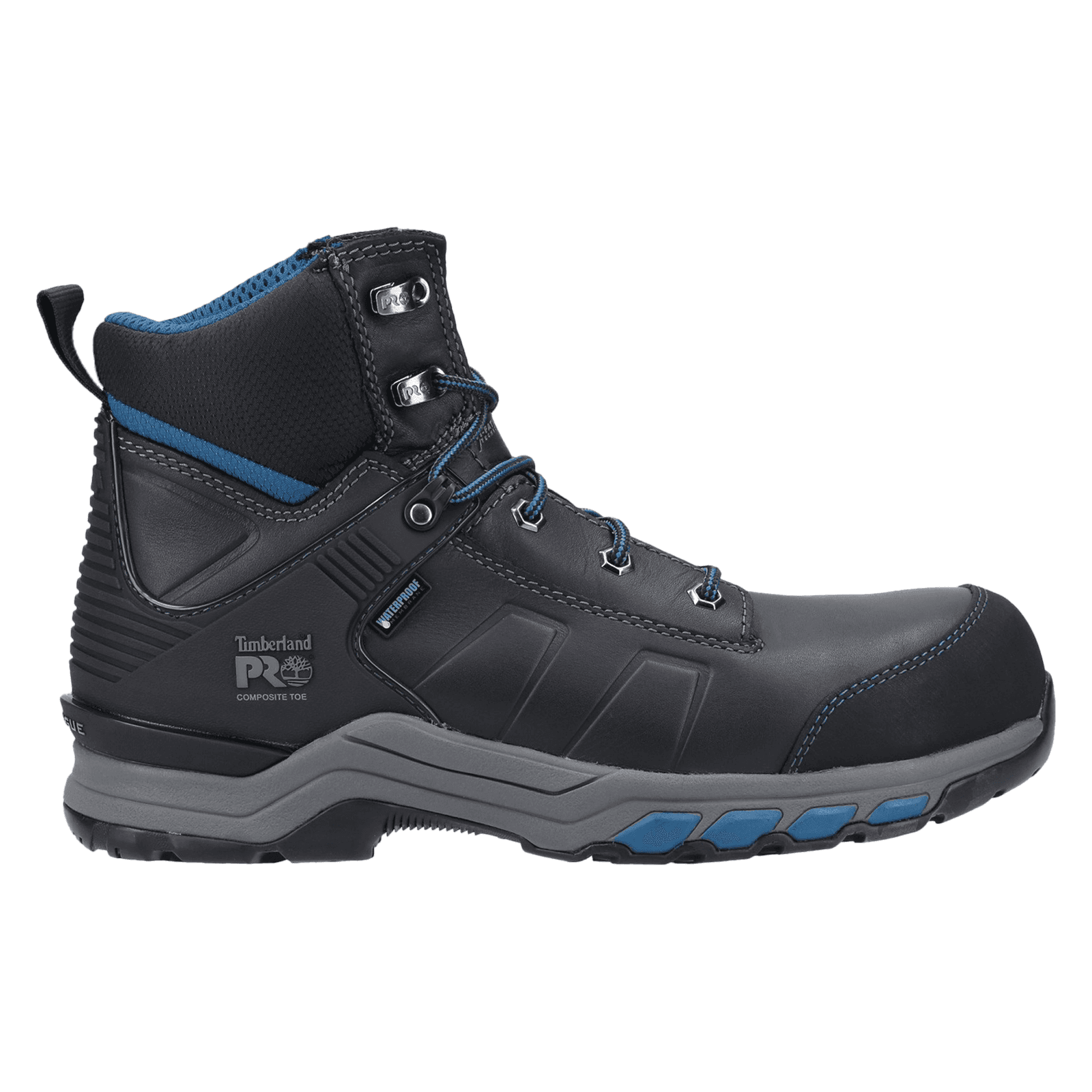 Timberland Pro Hypercharge Composite Safety Toe Work Boot Size 13 30948-52785-13