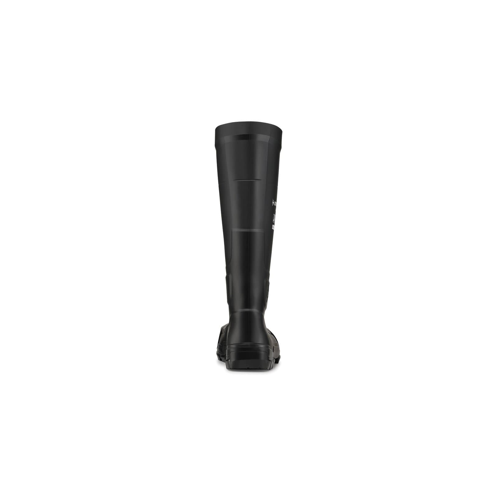 Dunlop Jobguard Full Safety Wellington Size 11 38559-71858-12