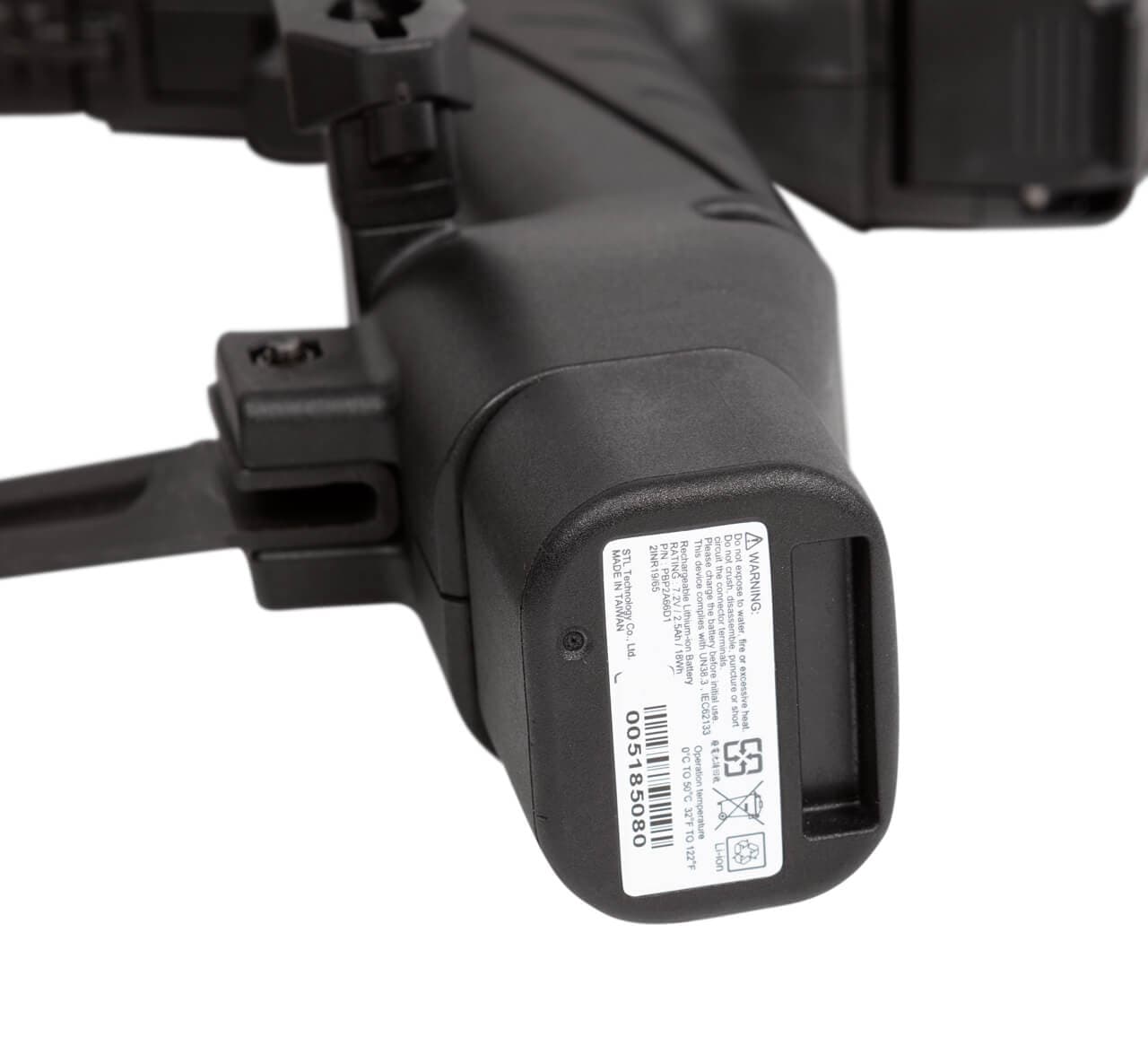 Senco VB0170EU Battery Li-Ion 7 2V For Gas Tools each 1