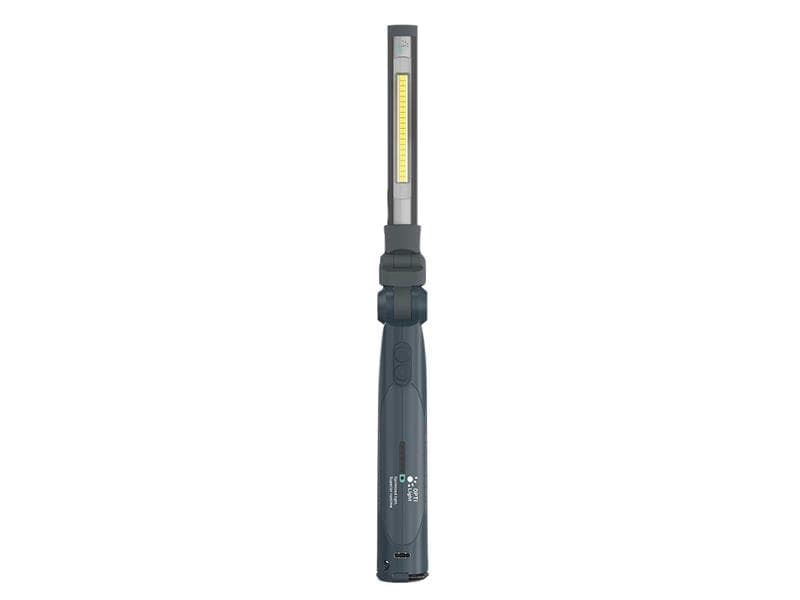 Scangrip® Slim Ultra-Thin Rechargeable Work Light 500 Lumens 03.6211