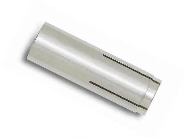 Dewalt Drop-In Anchors - Without Lip | M12 X 50Mm | A4 Stainless Steel | Box 100 DFM2120150