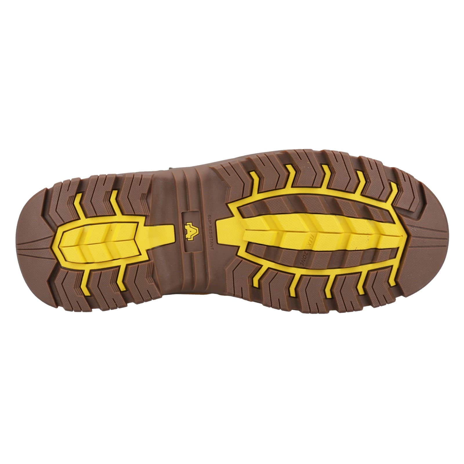 Amblers Safety As960C Ignite Safety Boot Size 13 39050-72980-13
