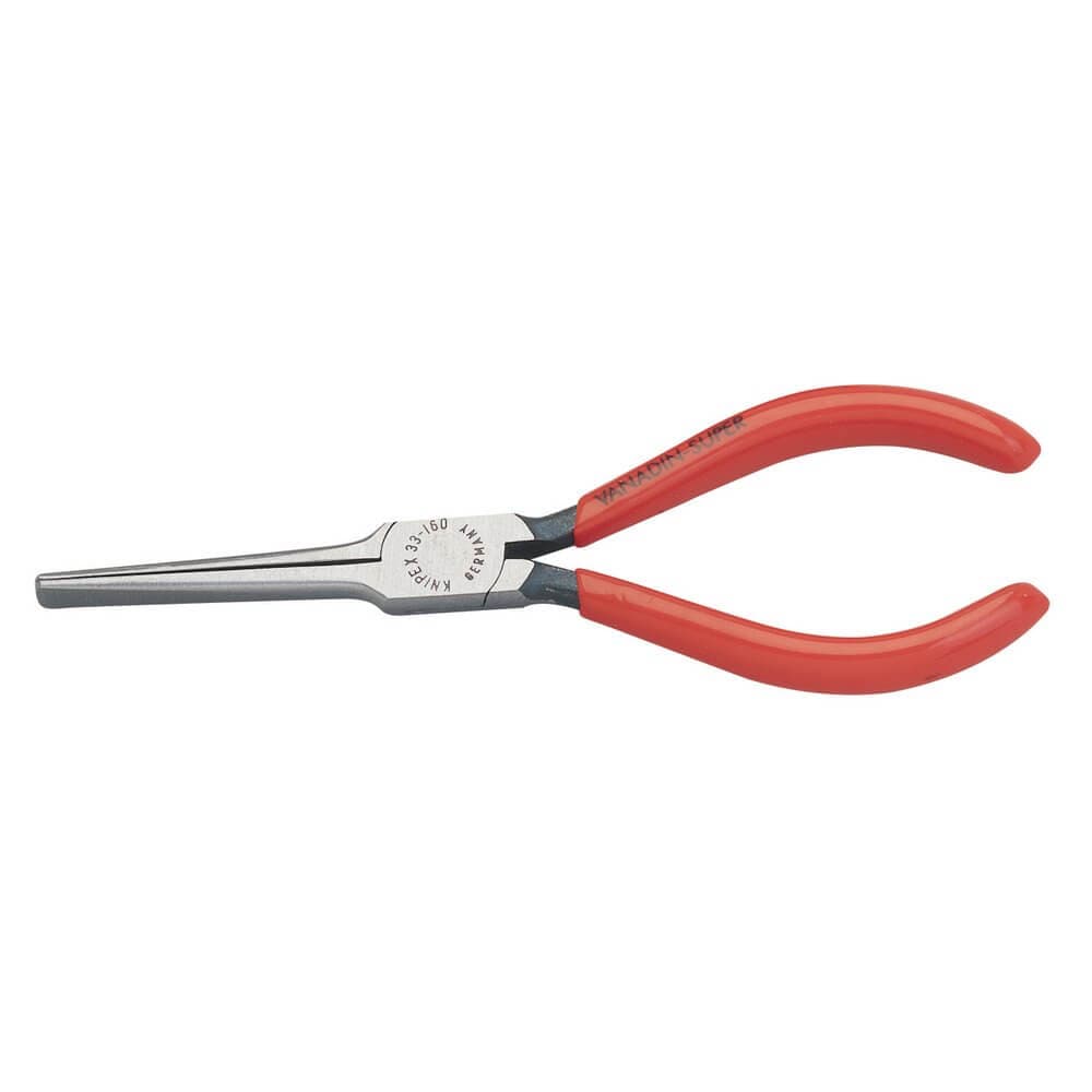 Knipex 55754 33 01 160 Sbe Duck Bill Pliers 160Mm each