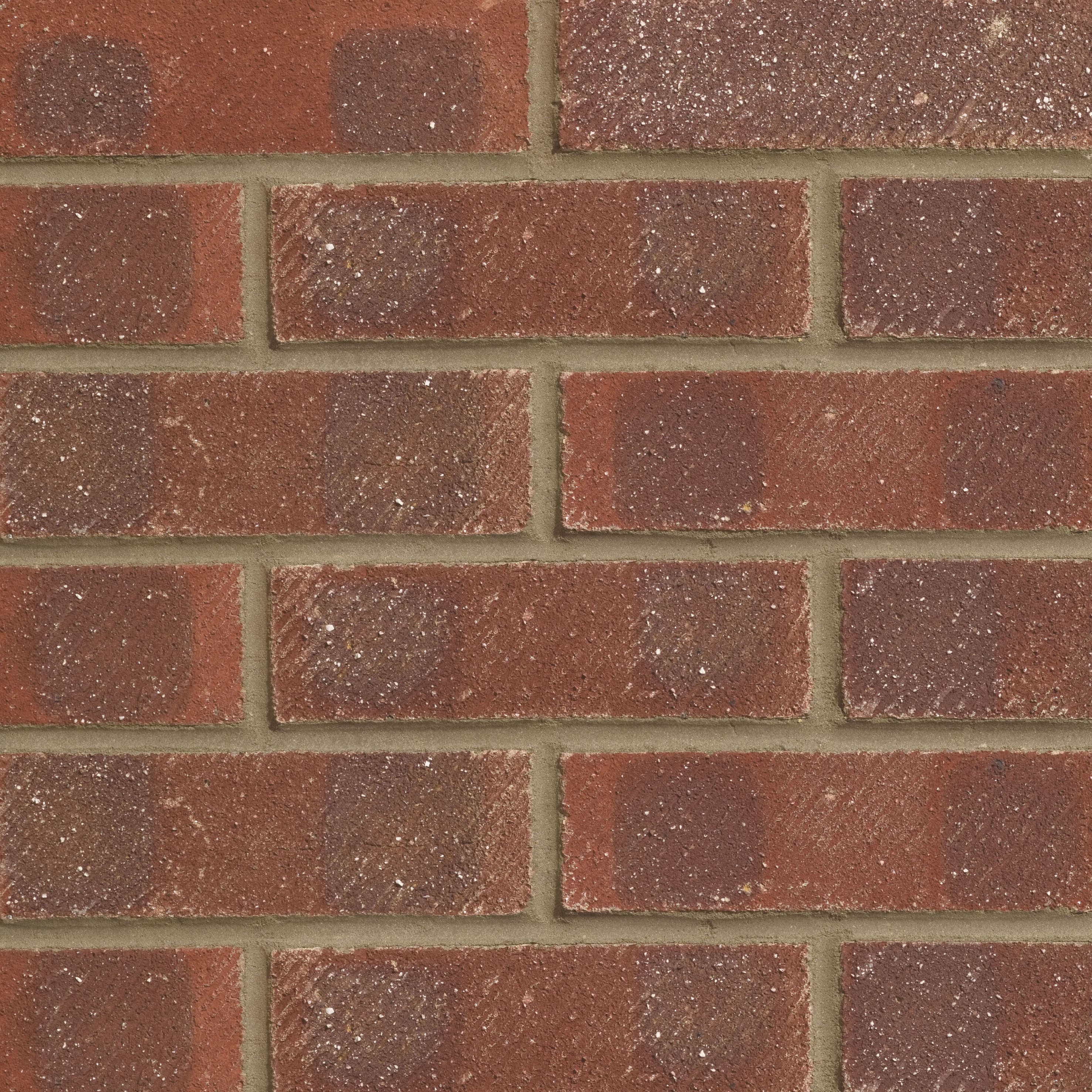 London Brick Company Facing Brick Windsor - Pack of 390
