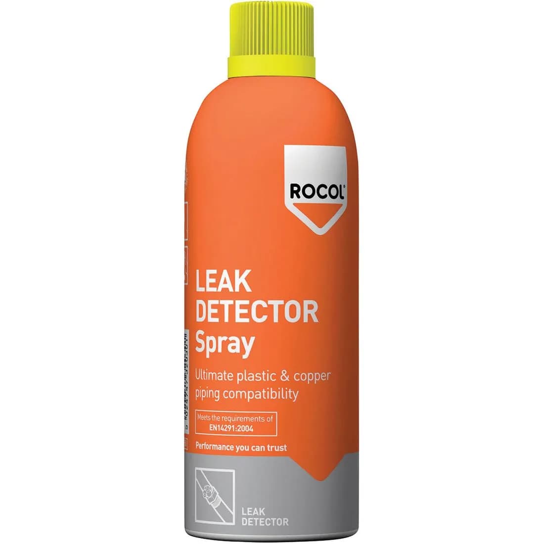Leak Detector Spray 360Ml 32030 Rocol