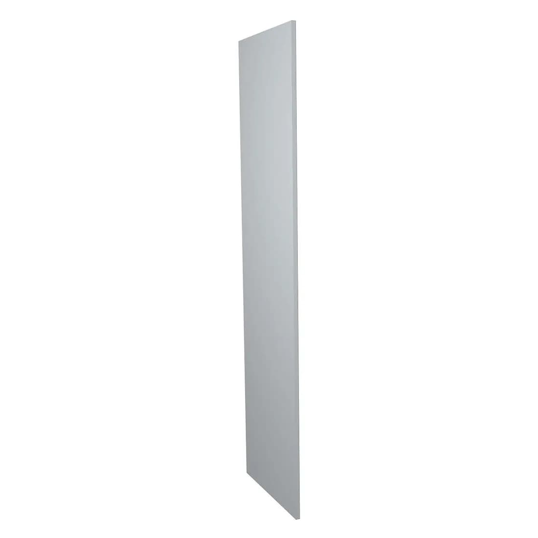 Tall Panel Clad Verona Grey