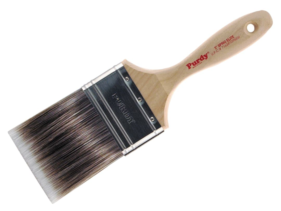 Purdy® XL™ Elite™ Sprig™ Paint Brush 3in 144380530