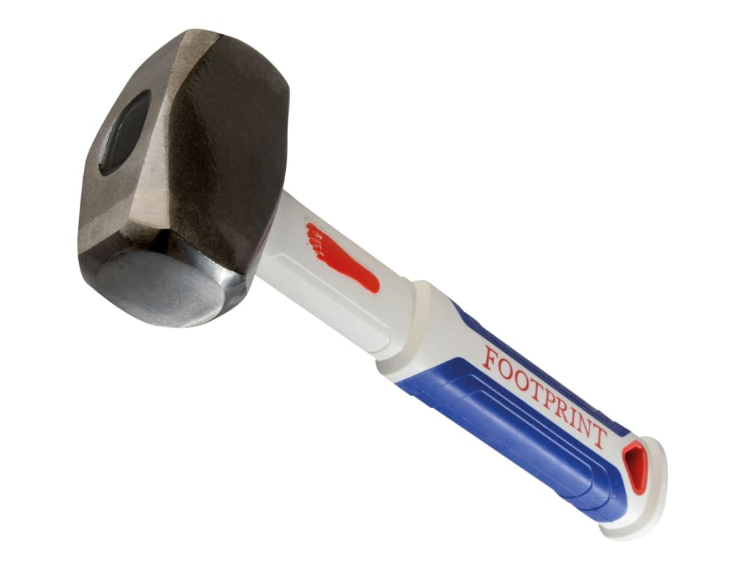 Footprint Club Hammer Fibreglass Shaft 1.8kg (4 lb) 1194