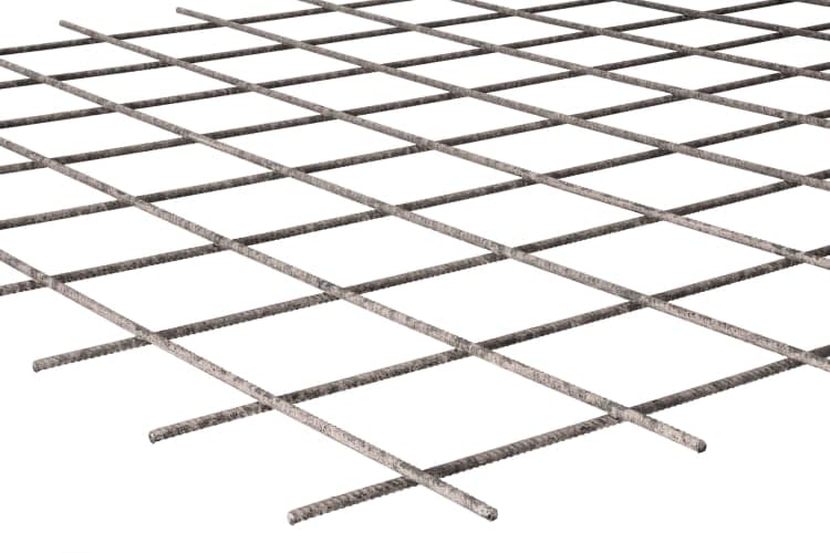 Wade A393 Reinforcing Mesh 3.6m x 2.0m