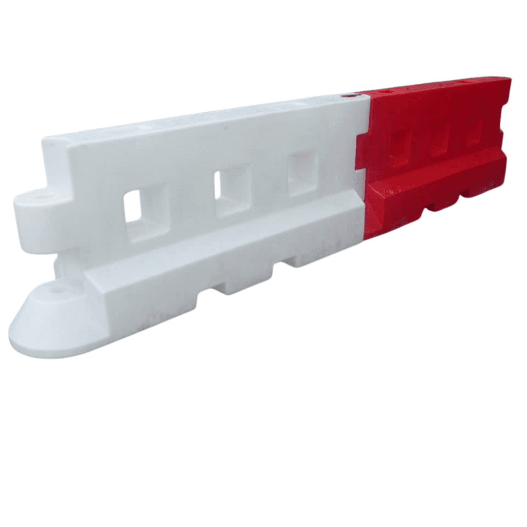 GB2 Barriers